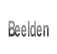 Beelden.