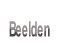 Beelden.