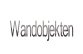 Wandobjekten.