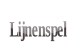 Lijnenspel.