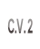 C.V. 2.