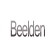 Beelden.