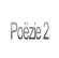 Poëzie 2.